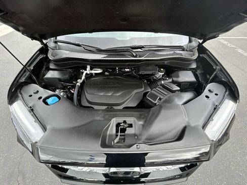 Certified 2023 Honda Passport TrailSport image 27