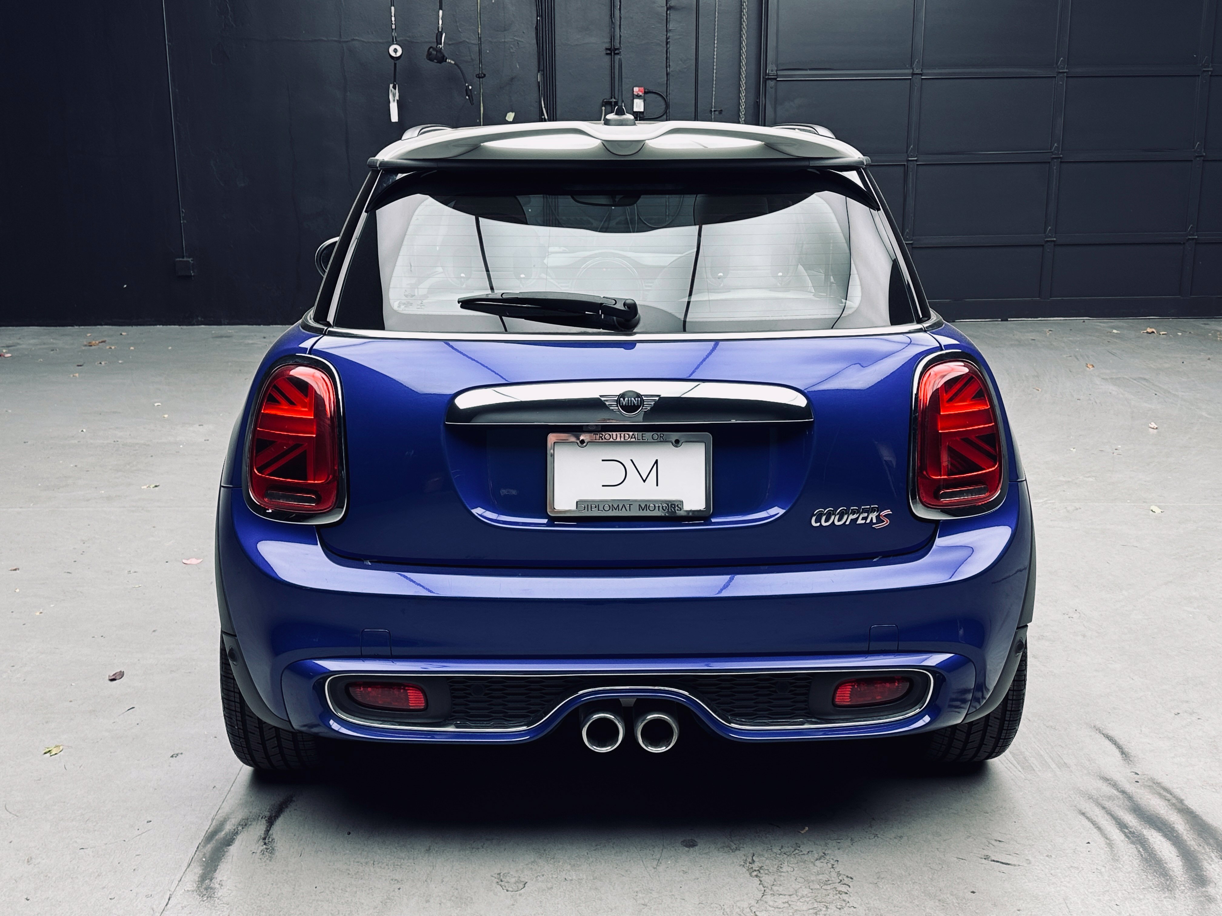 Used 2020 MINI Cooper S w/ Driver Assistance Package FWD image 6