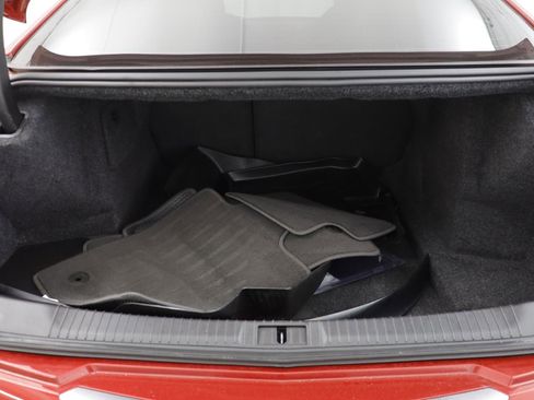 Used 2016 Cadillac ATS V w/ Carbon Fiber Package image 19