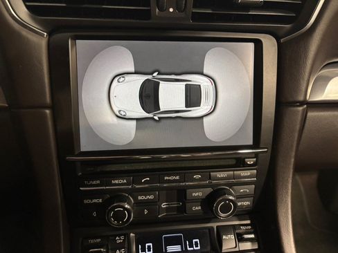 Used 2012 Porsche 911 Carrera S RWD image 17