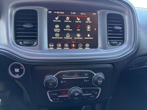 Used 2023 Dodge Charger SXT w/ Plus Group image 10