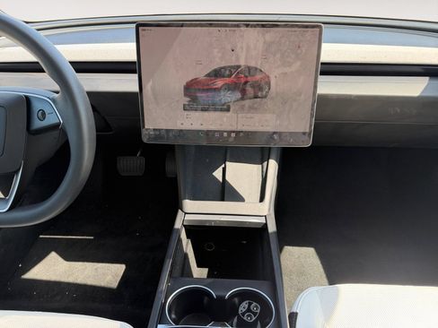 Used 2024 Tesla Model 3 Standard Range RWD image 11