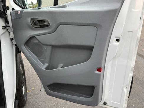 Used 2019 Ford Transit 350 148 High Roof Extended RWD image 20