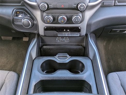Used 2022 RAM 1500 Lone Star image 19