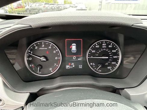 New 2026 Subaru Crosstrek 2.0i Premium w/ Popular Package #4 image 22