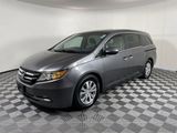Used 2015 Honda Odyssey EX-L image 3