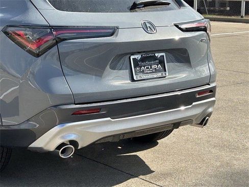 New 2026 Acura ADX FWD image 5