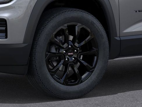 New 2026 GMC Terrain Elevation w/ Black Edition AWD/4WD image 33
