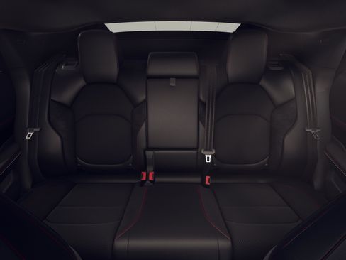 New 2026 Dodge Charger R/T AWD/4WD image 15