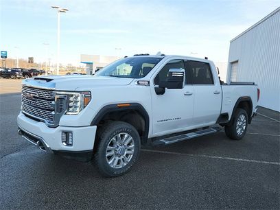 Used 2023 GMC Sierra 2500 Denali