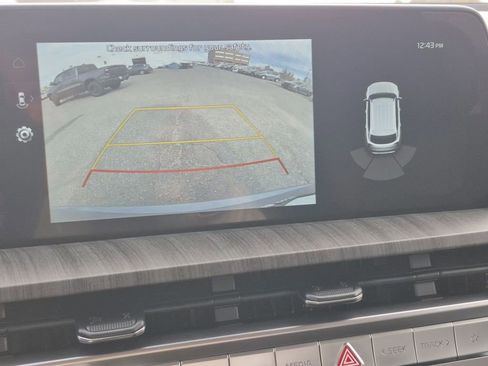 New 2025 Kia Telluride EX image 20