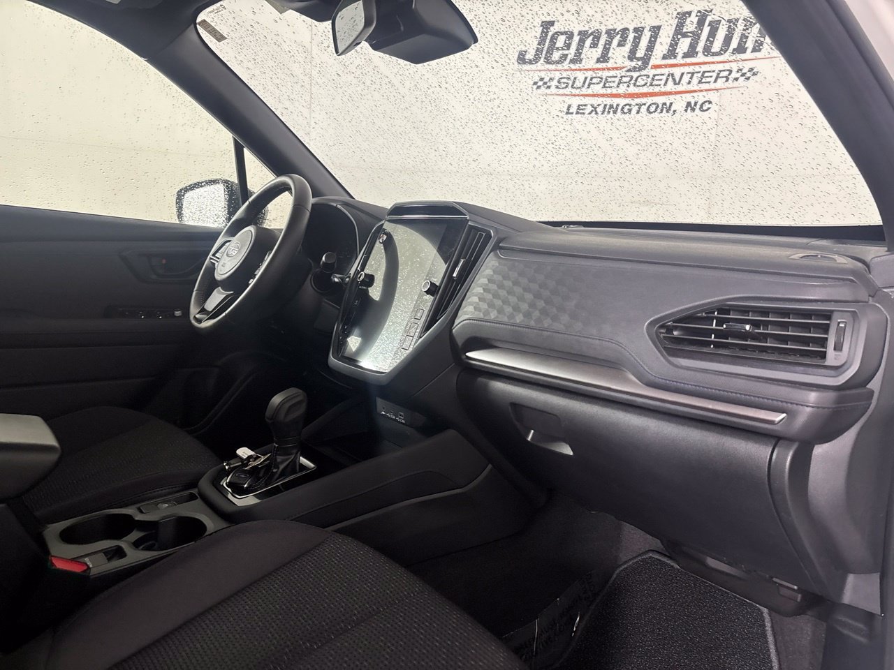 Used 2025 Subaru Forester Premium w/ Protection Package AWD/4WD image 31