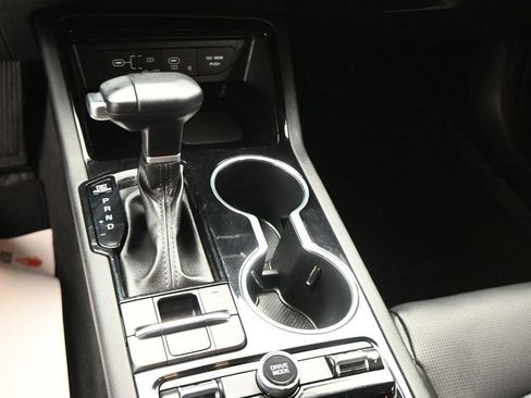 Used 2026 Kia K5 GT-Line FWD image 21
