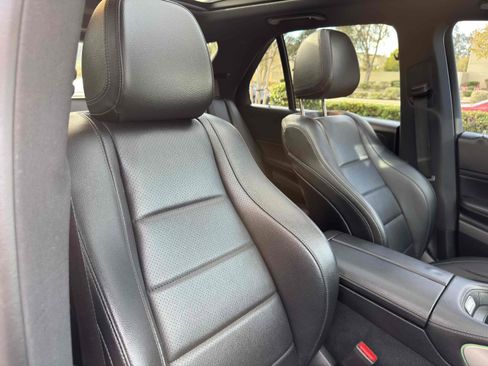 Used 2021 Mercedes-Benz GLE 350 4MATIC image 86