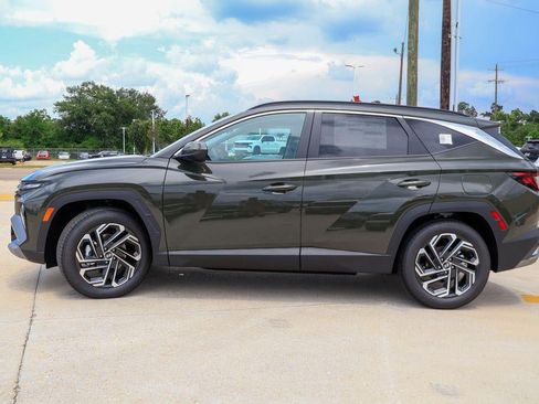 New 2026 Hyundai Tucson SEL Plus FWD image 29