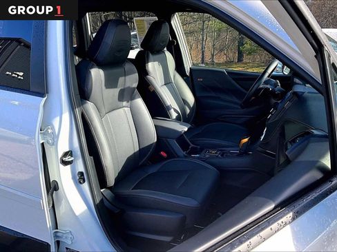 Certified 2024 Subaru Forester Wilderness image 8