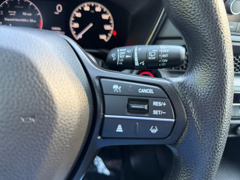 Used 2024 Honda CR-V EX image 23