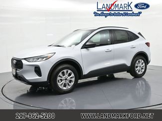 New 2026 Ford Escape Active w/ Tech Pack #1 video 1