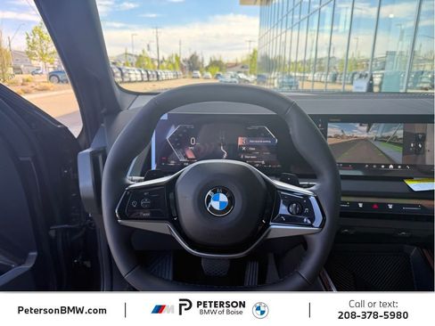 New 2026 BMW X3 xDrive30 w/ Premium Package AWD/4WD image 16