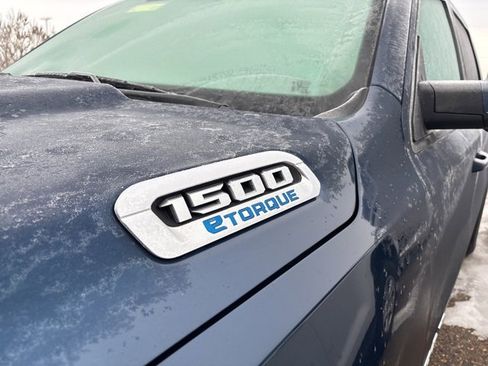 Certified 2023 RAM 1500 Big Horn image 5