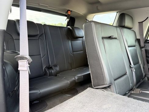Used 2017 Chevrolet Tahoe LT AWD/4WD image 24