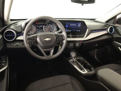 Used 2024 Chevrolet Trax LS w/ Driver Confidence Package image 2