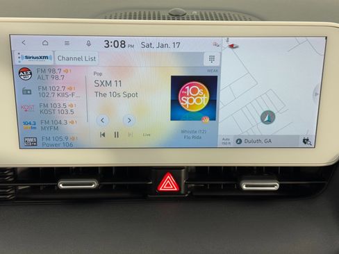 Used 2023 Hyundai Ioniq 5 SEL w/ Cargo Package image 26