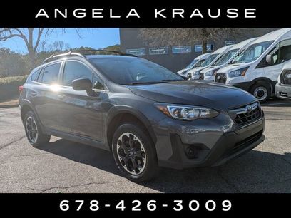 Used 2023 Subaru Crosstrek 2.0i