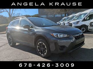 Used 2023 Subaru Crosstrek 2.0i video 1
