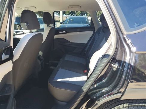 Used 2025 Volkswagen Taos S image 10