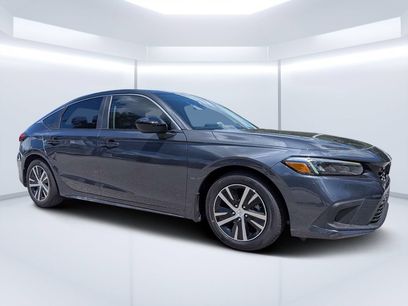 Used 2024 Honda Civic LX