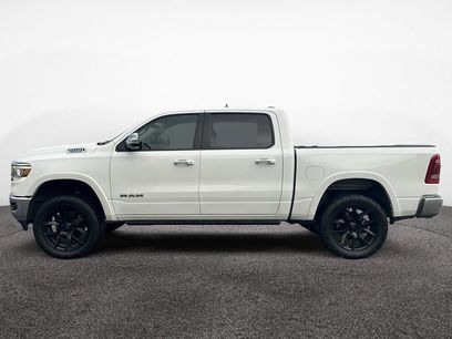 Used 2020 RAM 1500 Laramie