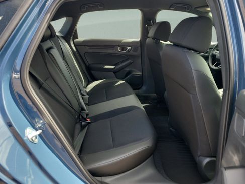 New 2026 Honda Civic Sport image 10