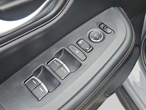 Certified 2024 Honda HR-V Sport image 23
