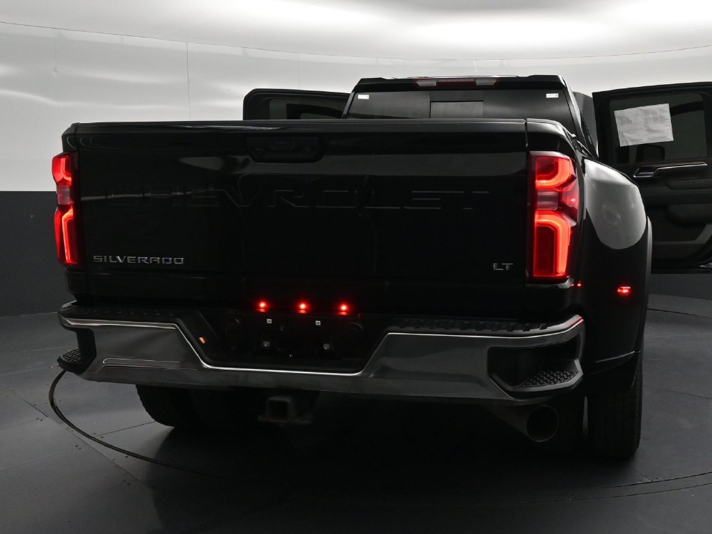 Used 2026 Chevrolet Silverado 3500 LT AWD/4WD image 26