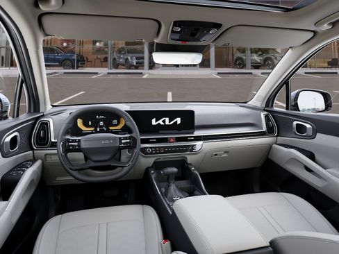 New 2026 Kia Sorento S FWD image 14