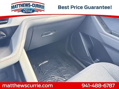 New 2026 Ford Explorer Active RWD image 24