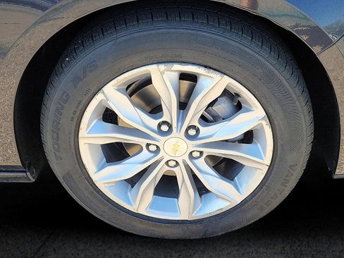 Used 2023 Chevrolet Malibu LT image 7