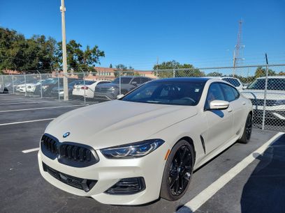 Used 2025 BMW 840i