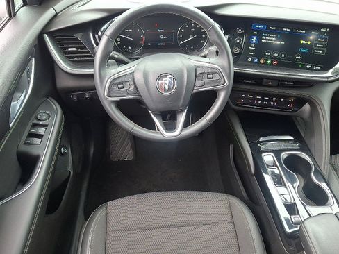 Used 2022 Buick Envision Preferred image 12