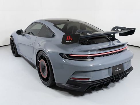 Used 2023 Porsche 911 GT3 RWD image 12
