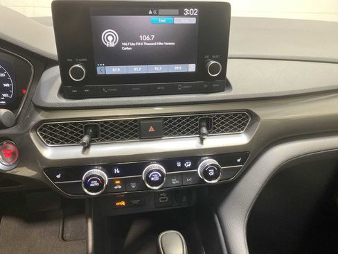 Certified 2024 Acura Integra image 16