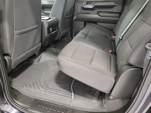 Used 2024 Chevrolet Silverado 1500 LT Trail Boss w/ Protection Package image 21