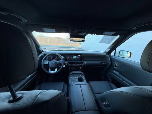 New 2026 Hyundai Palisade Calligraphy AWD/4WD image 46