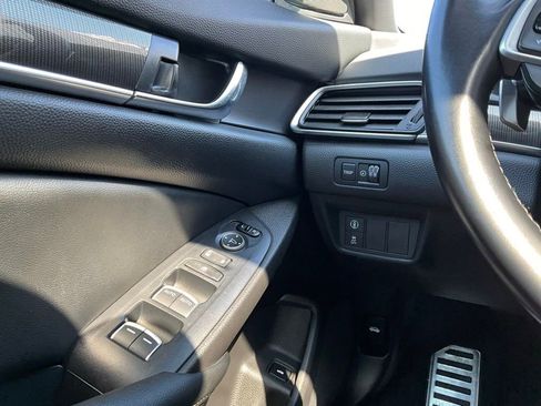 Used 2021 Honda Accord Sport image 22