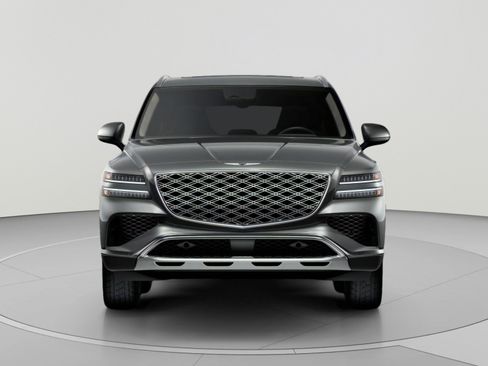 New 2026 Genesis GV80 2.5T Select AWD/4WD image 6