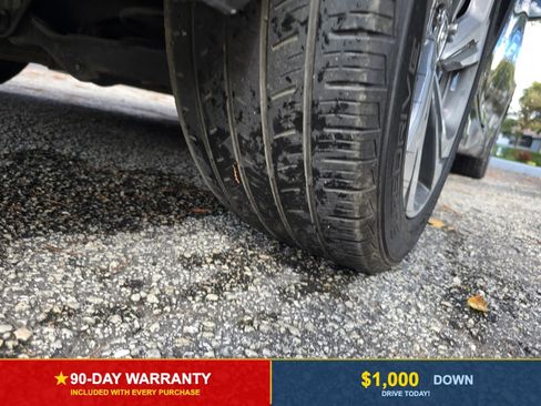 Used 2019 Honda Accord EX image 20