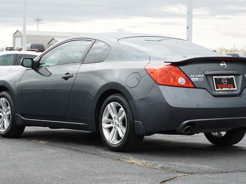 Used 2013 Nissan Altima 2.5 S w/ Convenience Pkg image 7