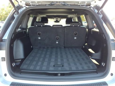 Used 2024 Jeep Grand Cherokee Altitude RWD image 18