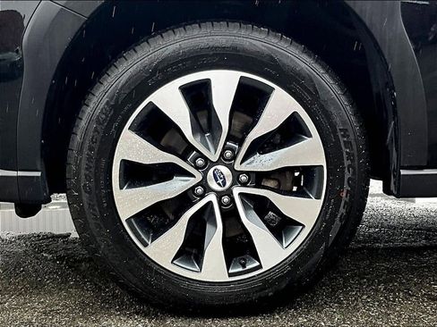 Used 2023 Subaru Outback Limited AWD/4WD image 7